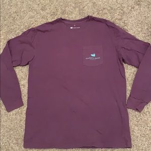 Southern Marsh long sleeve shirt